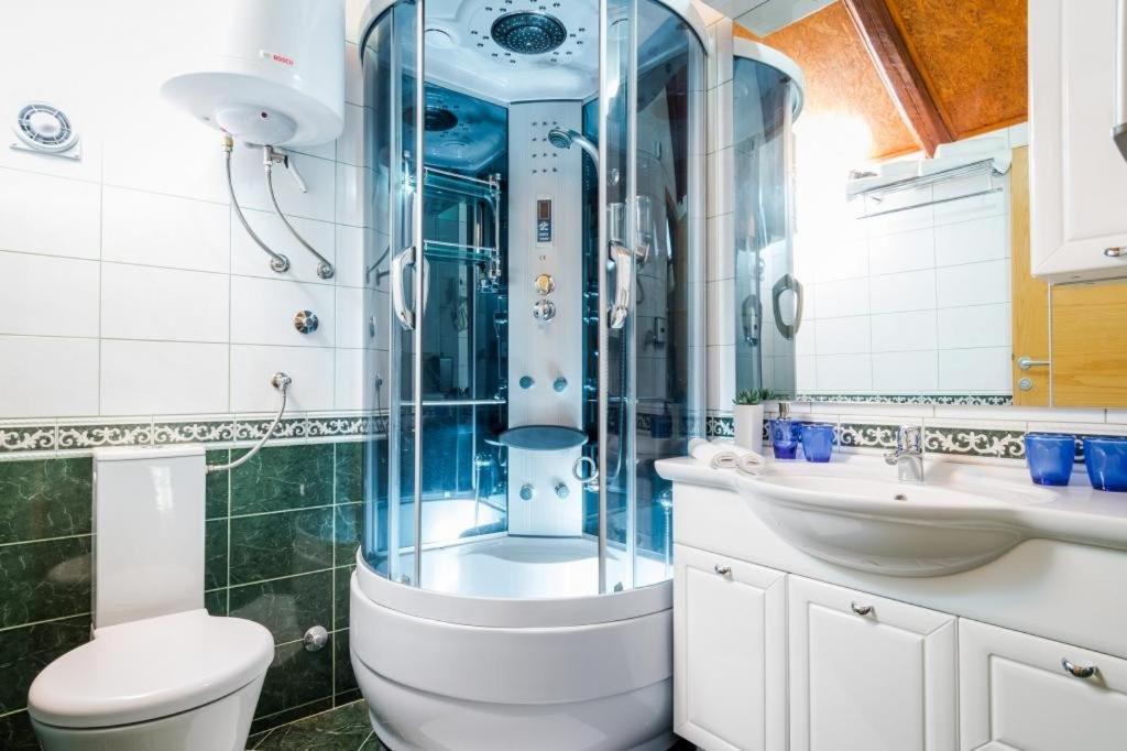 Rooms Miron - Adults Only Sumartin Bilik gambar