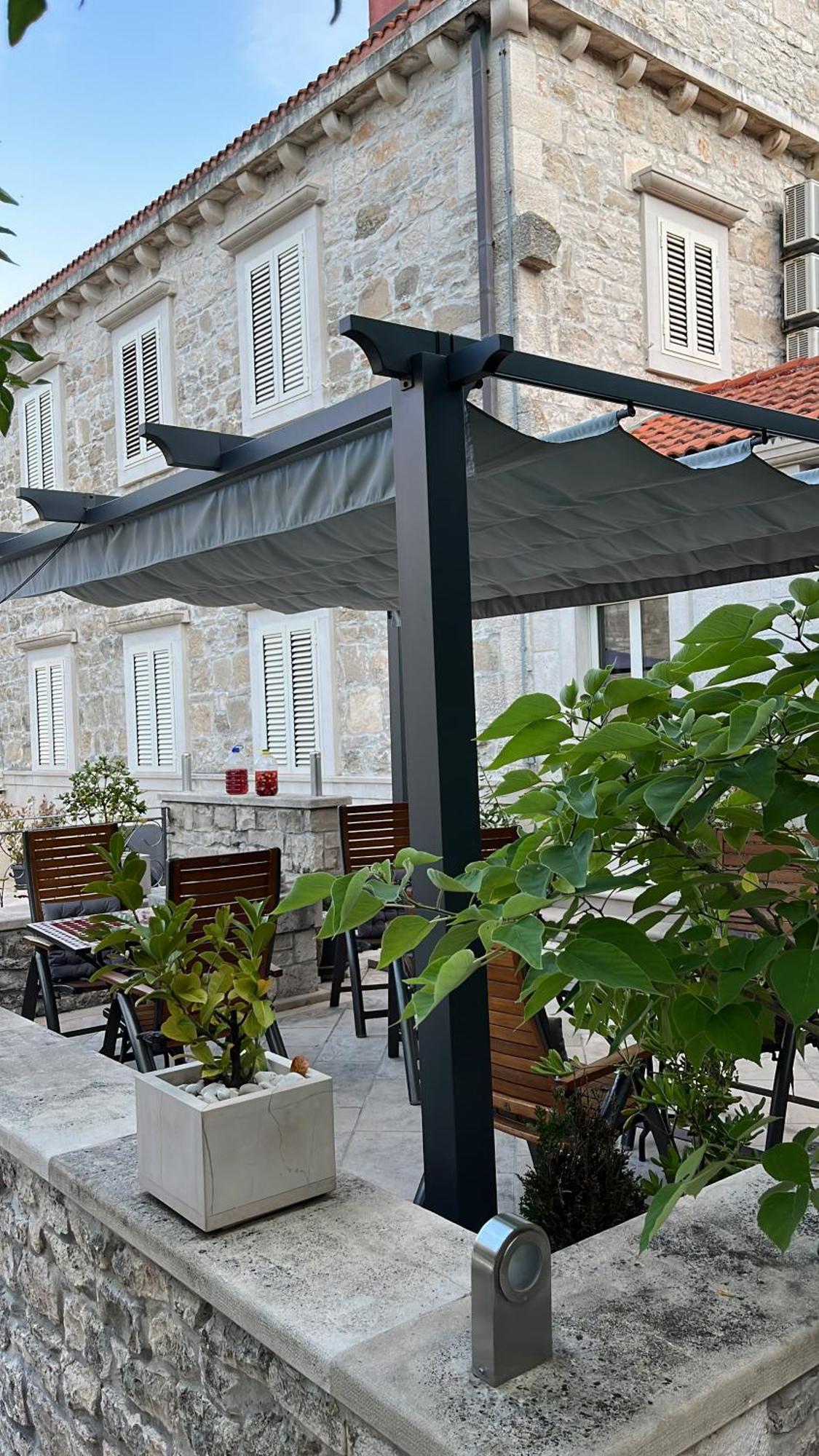 Rooms Miron - Adults Only Sumartin Luaran gambar