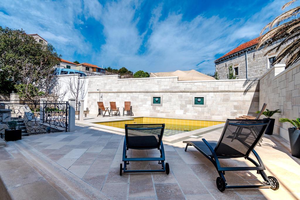 Rooms Miron - Adults Only Sumartin Luaran gambar