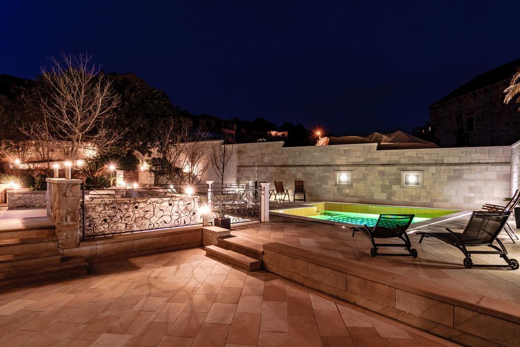 Rooms Miron - Adults Only Sumartin Luaran gambar
