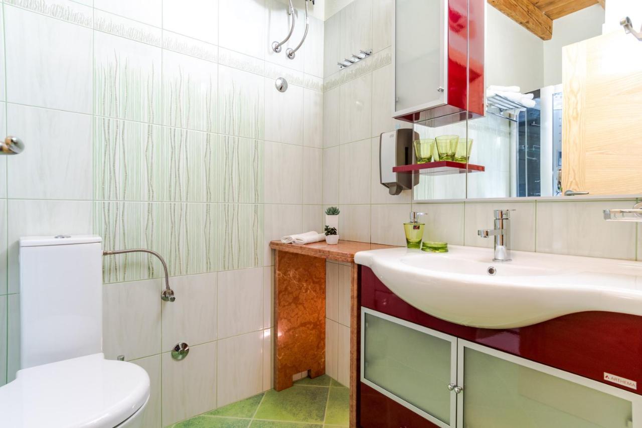 Rooms Miron - Adults Only Sumartin Bilik gambar